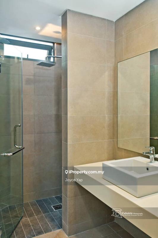 Kondominium untuk Disewa di Vivo Residential Suites oleh Joyce Yap - iProperty.com.my