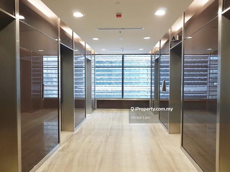 Office for Rent in Bangsar, Bangsar by Victor Lim - iProperty.com.my