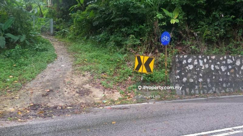 Tanah Kediaman untuk Dijual di Bayan Lepas, Gertak Sanggul oleh Sharon Lim - iProperty.com.my