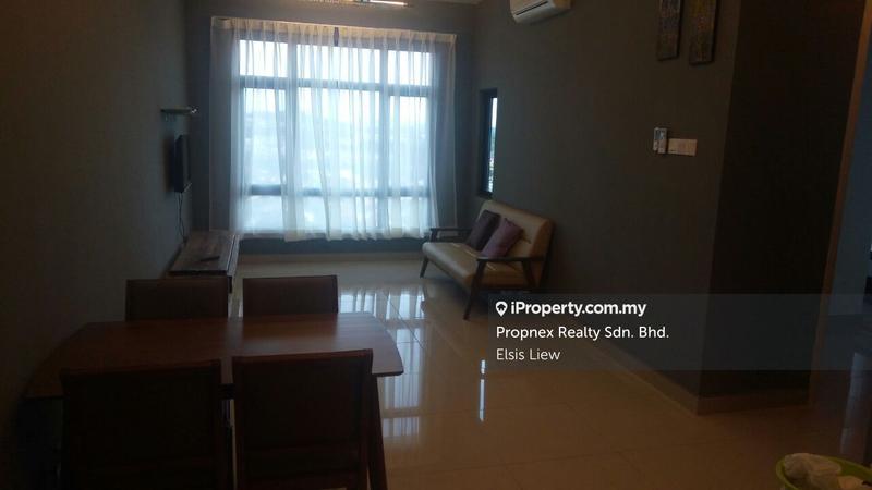 Kediaman Servis untuk Dijual di Pearl Suria oleh Elsis Liew - iProperty.com.my