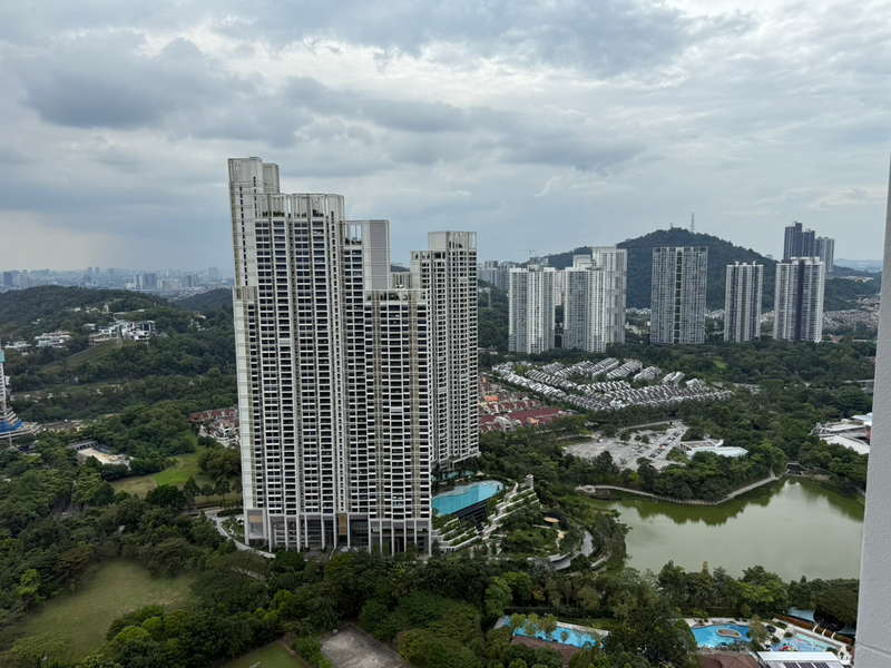 Condominium for Sale in Park Place by Lucas Liew - iProperty.com.my