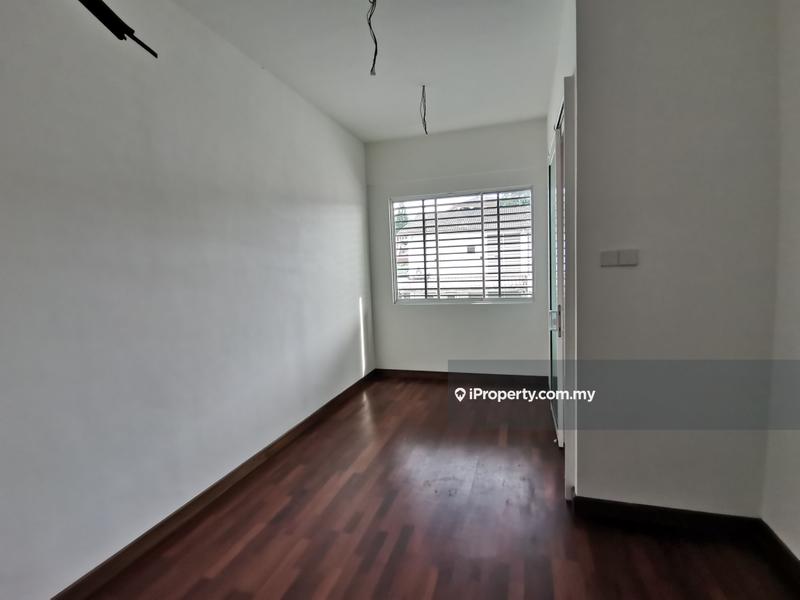 2.5-storey Terraced House for Sale in Taman Paramount, Petaling Jaya by Jordan Teh - iProperty.com.my