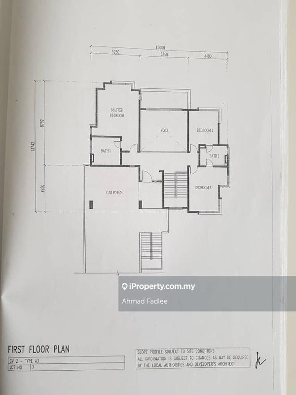 Bungalow House for Sale in Kayangan Heights, Shah Alam by Ahmad Fadlee - iProperty.com.my