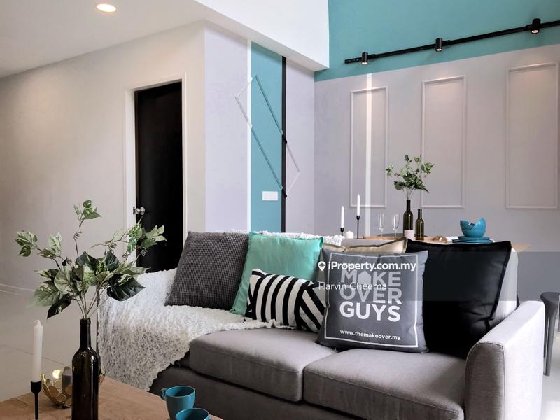 Service Residence for Rent in D'Latour by Harvin Cheema - iProperty.com.my