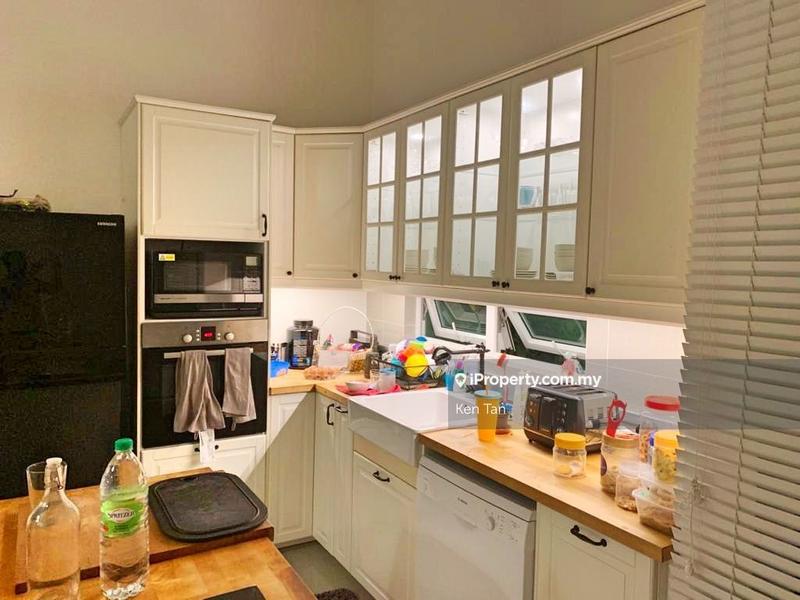 Semi-Detached House for Sale in The Rafflesia Damansara Perdana, Petaling Jaya by Ken Tan - iProperty.com.my