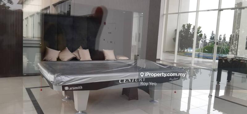 For Rent - The Park Sky Residence