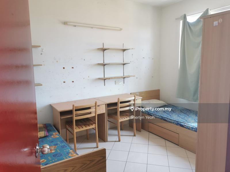 Flat for Sale in Taman Bahtera by Sherlyn Yeoh - iProperty.com.my