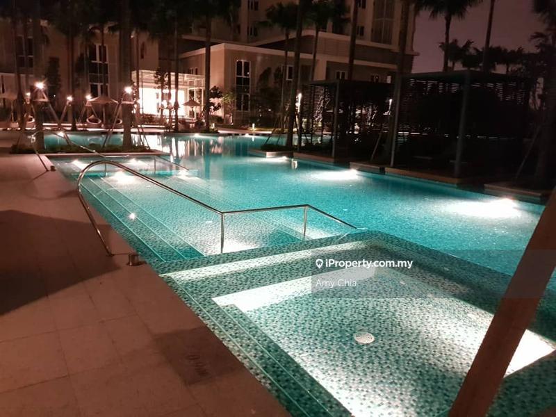 Condominium for Rent in Pavilion Hilltop by Amy Chia - iProperty.com.my