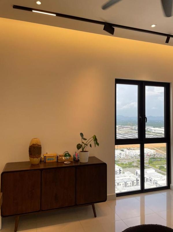 Condominium for Rent in Vertu Resort by TG Ong - iProperty.com.my