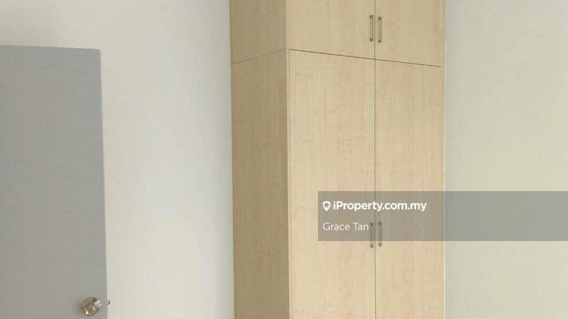 Pangsapuri untuk Dijual di Puncak Saujana oleh Grace Tan - iProperty.com.my