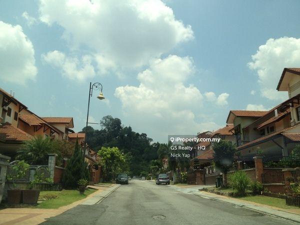 Semi-Detached House for Sale in Taman Segar Perdana, Cheras by Nick Yap - iProperty.com.my