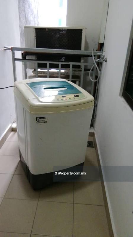 Condominium for Sale in PARC Regency (Residensi Masai) by Jackson Lim - iProperty.com.my