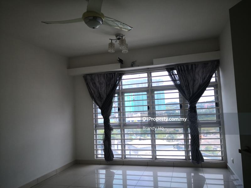 Residensi Servis untuk Dijual di Livia Residence @ C180 oleh Brandy Ho - iProperty.com.my