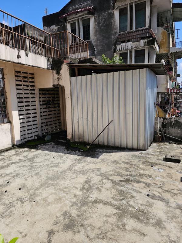 Kedai untuk Disewa di Pudu, KL City Centre oleh Eason Chan - iProperty.com.my
