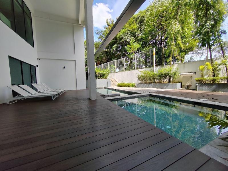 Rumah Bandar untuk Dijual di East Residence, Bukit Kiara oleh Nabil NS - iProperty.com.my