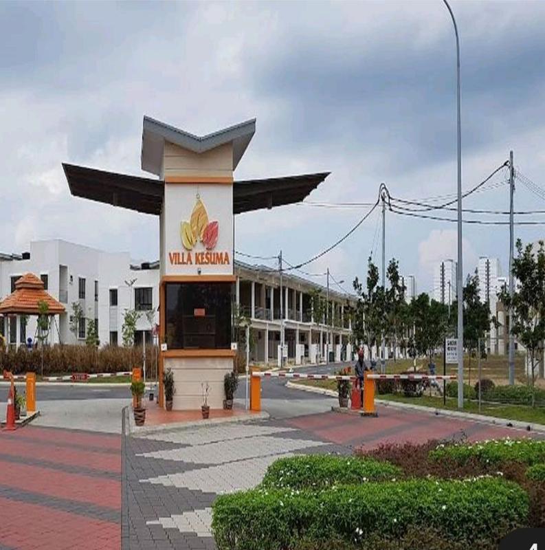 Shop / Office untuk Disewa di Bandar Tasik Kesuma, Beranang oleh Carene Chng - iProperty.com.my