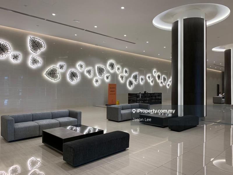 Service Residence for Sale in 28 Boulevard by Jason Lee - iProperty.com.my