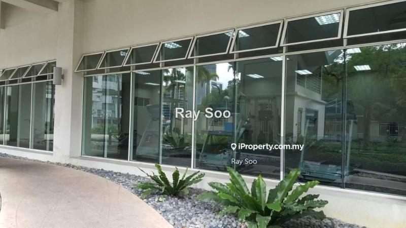 Service Residence for Rent in Metropolitan Square by Ray Soo - iProperty.com.my
