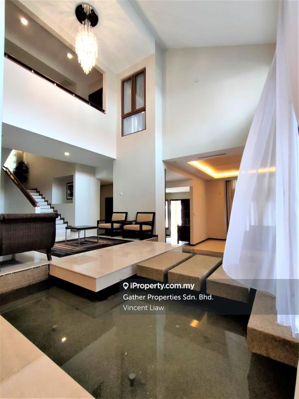 Bungalow House for Sale in Damansara Idaman, Ara Damansara by Vincent Liaw - iProperty.com.my