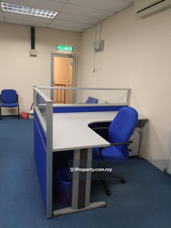 Office for Rent in Sunwaymas Commercial Centre, Aman Suria, Petaling Jaya by Kenneth Wong - iProperty.com.my