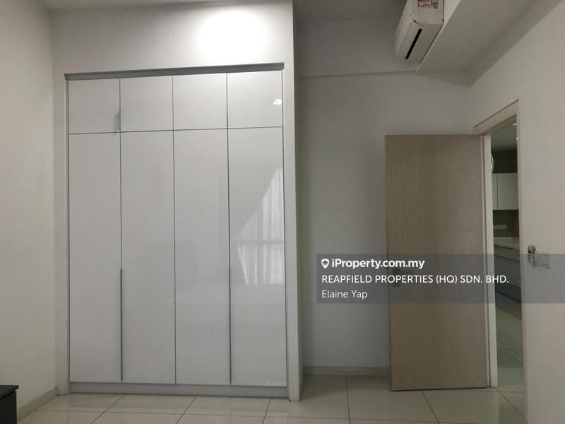 Kediaman Servis untuk Dijual di Icon Residenz 2 @ Icon City oleh Elaine Yap - iProperty.com.my
