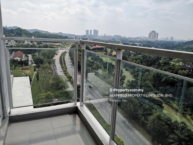 Kondominium untuk Dijual di Duet Residence oleh Kenson Ho - iProperty.com.my