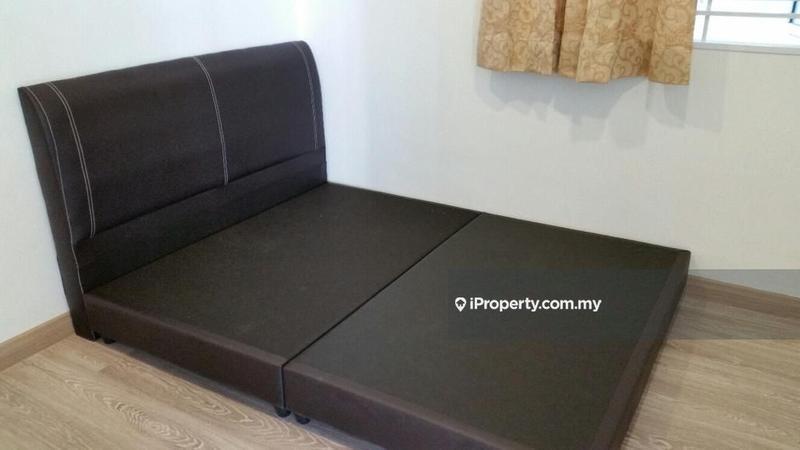 Kondominium untuk Dijual di Le Yuan Residence oleh Andrew Ng - iProperty.com.my