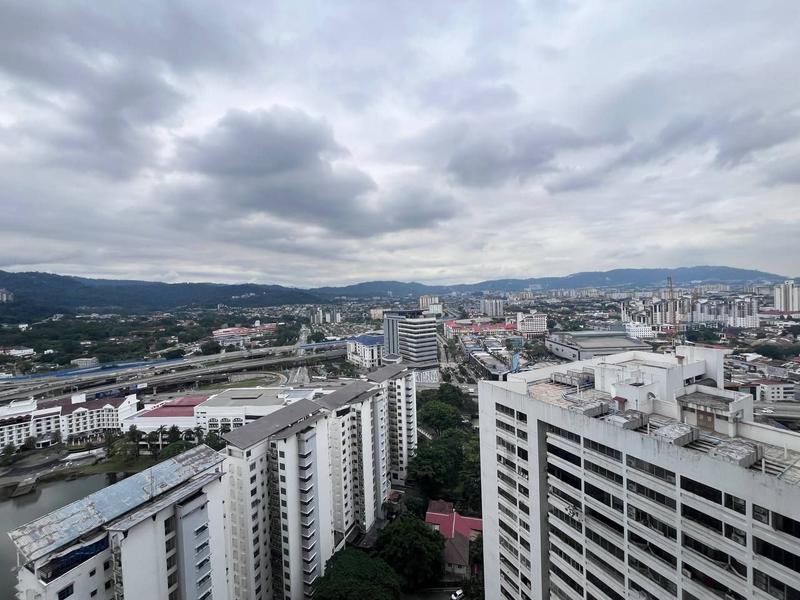Residensi Servis untuk Dijual di The Elements oleh Michelle Yun - iProperty.com.my