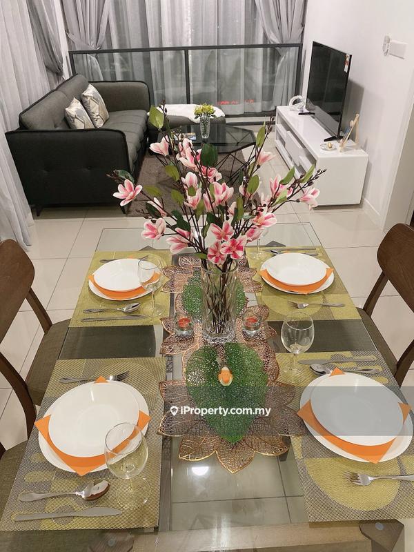 Service Residence for Rent in Aria by Clement Tiew - iProperty.com.my