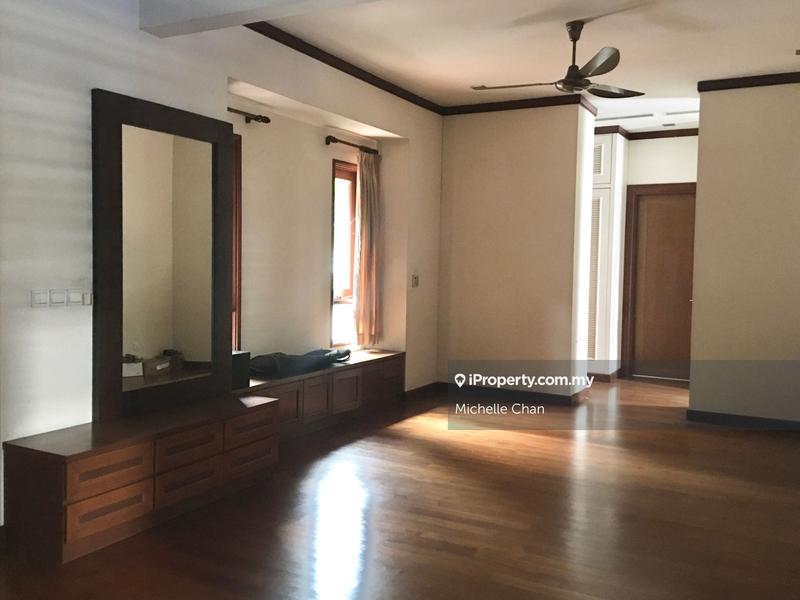 Bungalow House for Sale in Federal Hill, Bangsar by Mich Chan - iProperty.com.my