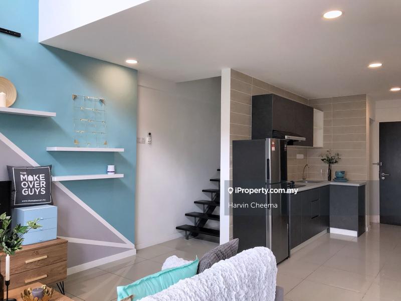 Service Residence for Rent in D'Latour by Harvin Cheema - iProperty.com.my