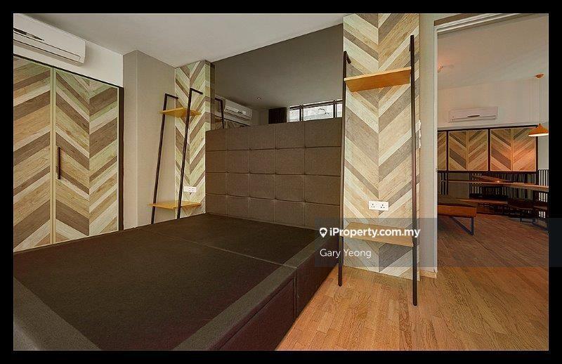 Kondominium untuk Dijual di Twy Duplex Condos oleh Gary Yeong - iProperty.com.my