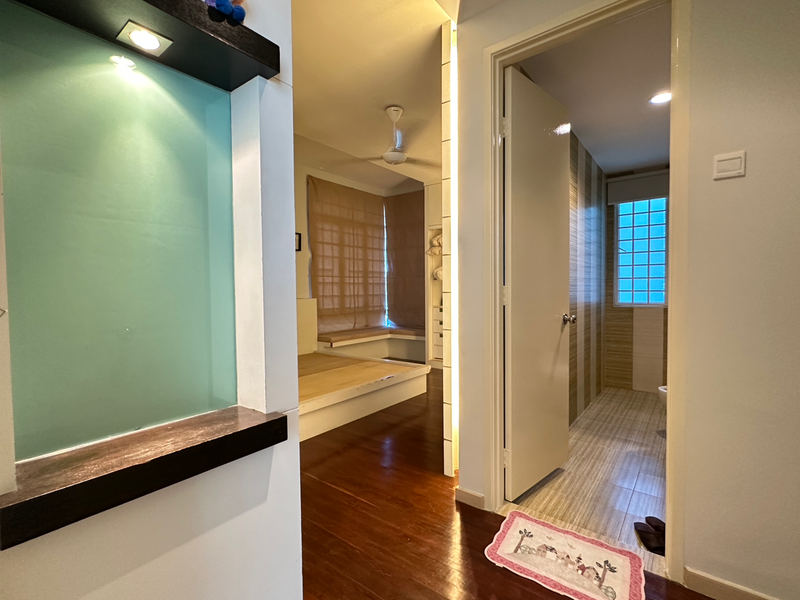 Semi-Detached House for Sale in Taman Suria, Bukit Katil by Kellyn Foo - iProperty.com.my