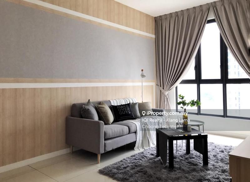 For Rent - Lexa Residence @ The Quartz WM