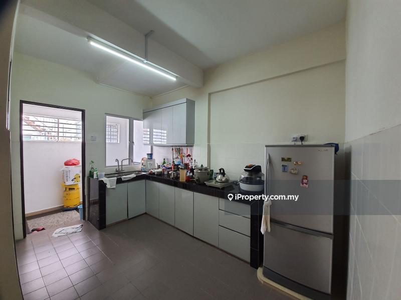 Rumah Berangkai 2 Tingkat untuk Dijual di Taman Rawang Tin, Rawang oleh Caren Wong - iProperty.com.my