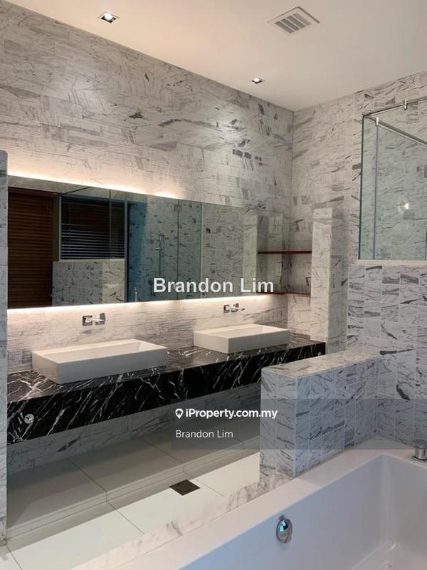 Banglo untuk Dijual di Taman Tunku, Bukit Tunku (Kenny Hills) oleh Brandon Lim - iProperty.com.my