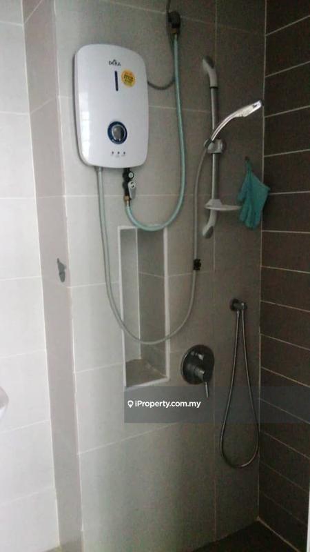 Condominium for Sale in PARC Regency (Residensi Masai) by Jackson Lim - iProperty.com.my