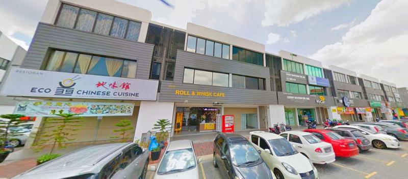 Shop for Sale in Seksyen U13, Setia Alam by Peter Liew - iProperty.com.my
