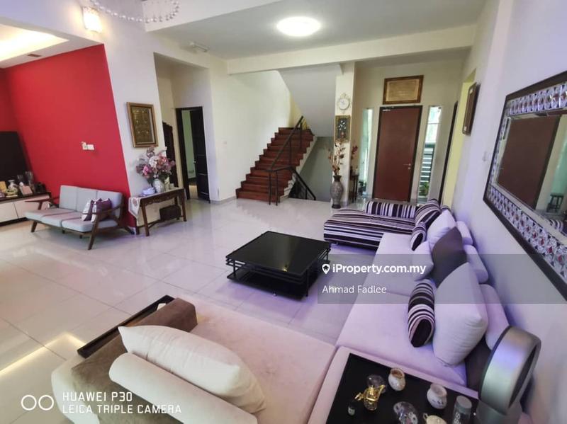 Bungalow House for Sale in Kayangan Heights, Shah Alam by Ahmad Fadlee - iProperty.com.my
