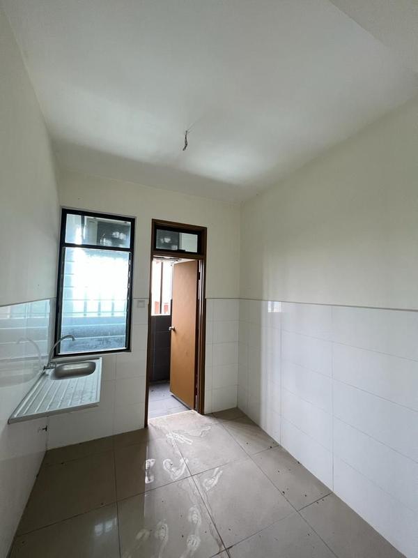 Kediaman Servis untuk Dijual di Putra One Residence oleh Keng Hong - iProperty.com.my