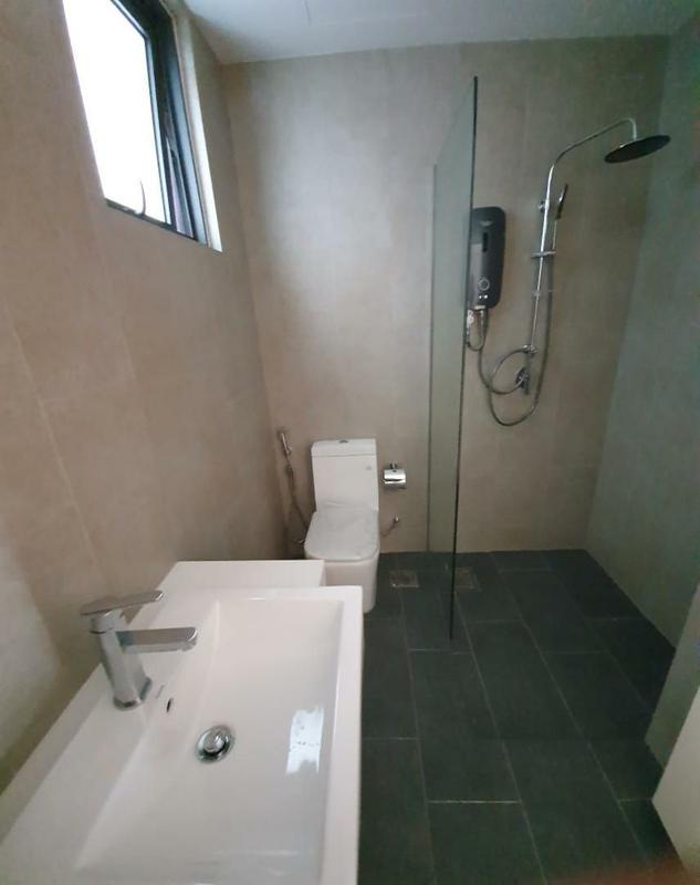 Kediaman Servis untuk Dijual di East Parc @ Manjalara oleh Keng Hong - iProperty.com.my