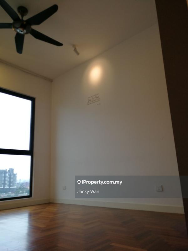Residensi Servis untuk Dijual di Residency V oleh Jacky Wan - iProperty.com.my