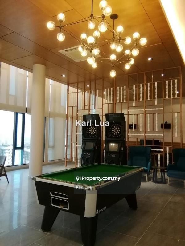 Kondominium untuk Disewa di The Rainz oleh Karl Lua - iProperty.com.my