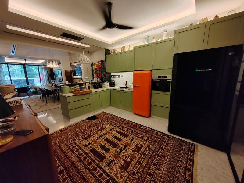 Rumah Bandar untuk Dijual di East Residence, Bukit Kiara oleh Nabil NS - iProperty.com.my