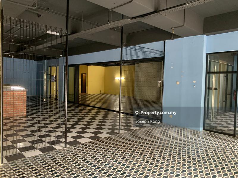 Shop for Rent in Taman Tun Dr Ismail, Kuala Lumpur by Joseph Kong - iProperty.com.my