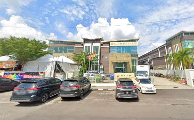 Detached Factory untuk Dijual di U5, Bandar Pinggiran Subang, Shah Alam oleh Peter Liew - iProperty.com.my