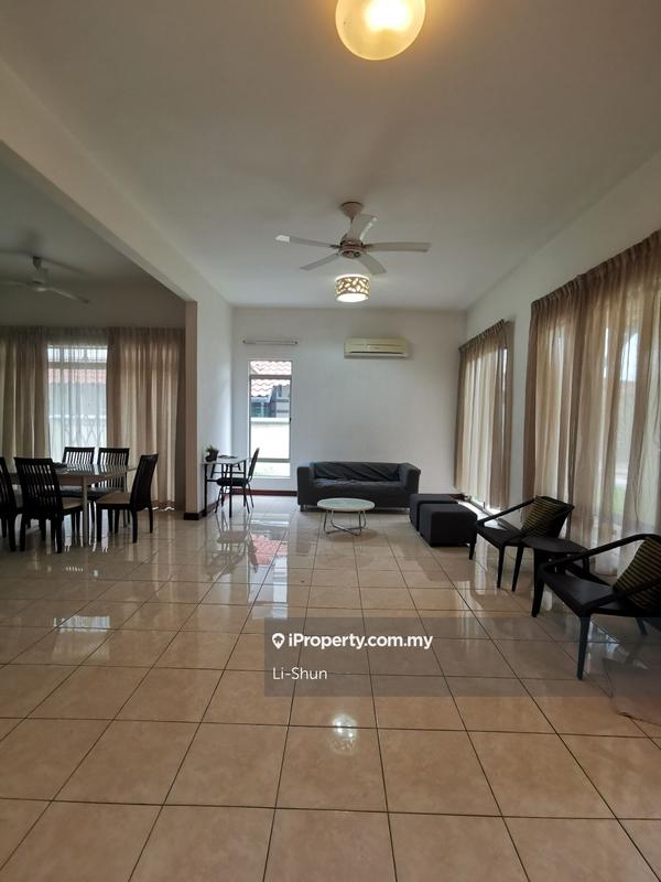 Rumah Berkembar untuk Dijual di Setia Eco Park, Setia Alam oleh Li-Shun - iProperty.com.my