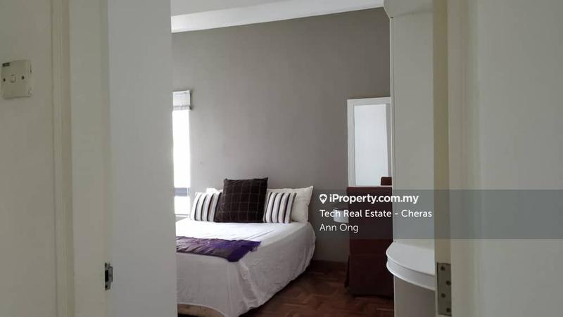 Kondominium untuk Dijual di Menara Bukit Ceylon oleh Ann Ong - iProperty.com.my