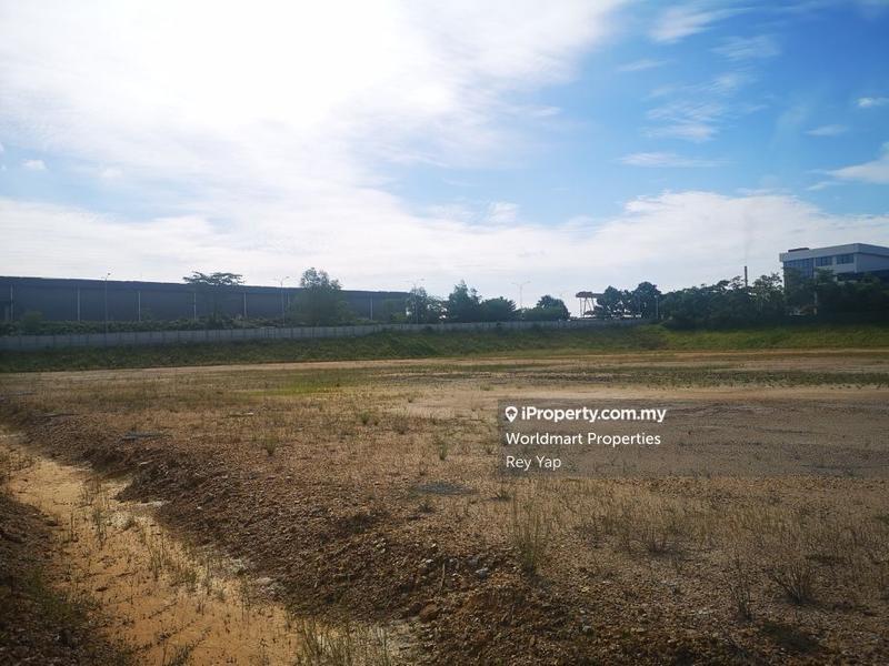 For Rent - Kawasan Perindustrian Sungai Choh