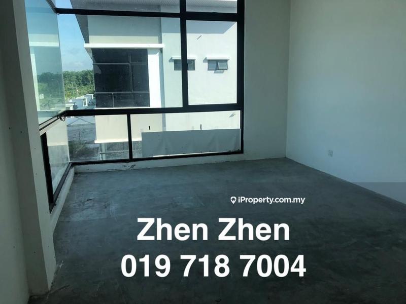 Semi-D Factory for Rent in Gelang Patah, Johor by Zhen Zhen Ng Li Chan - iProperty.com.my